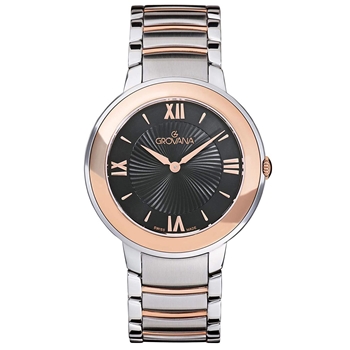 ساعت مچی گروانا GROVANA کد 2099.1157